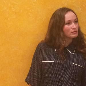 Meet your Posher, Kira